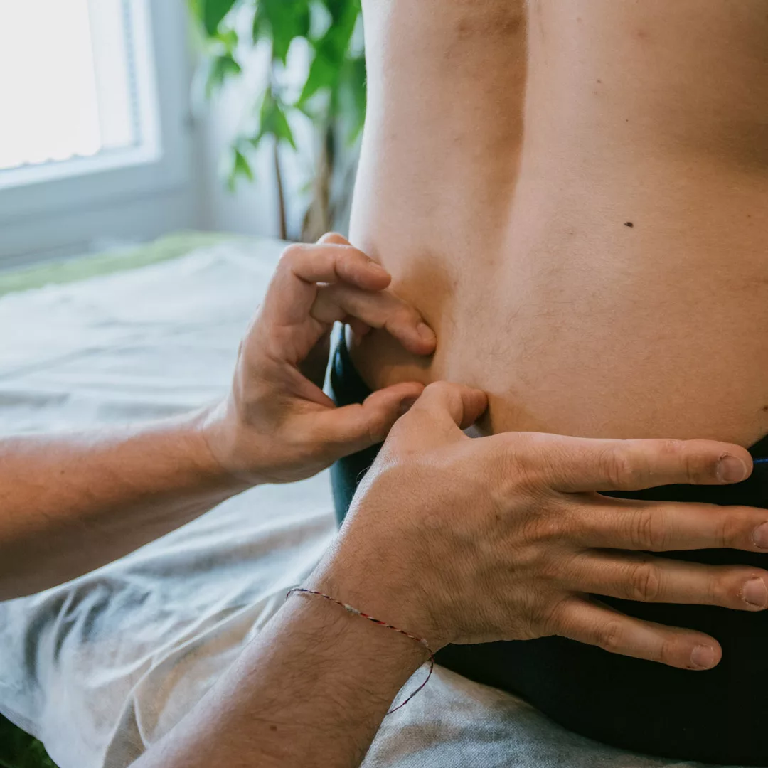 Ostéopathie générale et urgences