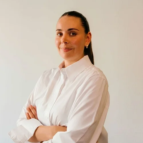 Emma Brust, Ostéopathe Assistant à Lausanne